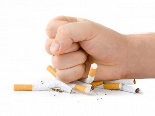 quit smoking to increase potency after 60 years