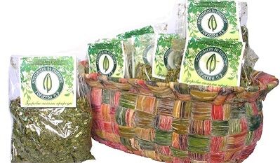 Herbs to enhance the potential
