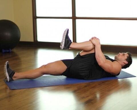 Increase Potential with Physical Exercise